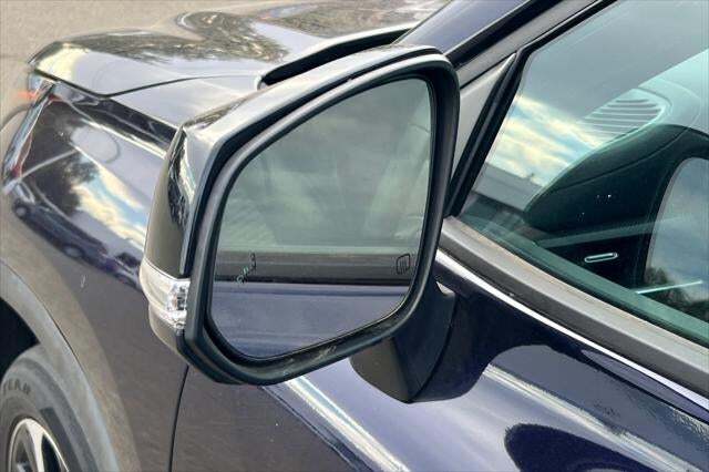 2022 Toyota Highlander XSE Roseville CA
