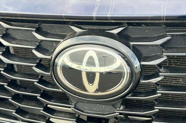 2022 Toyota Highlander XSE Roseville CA