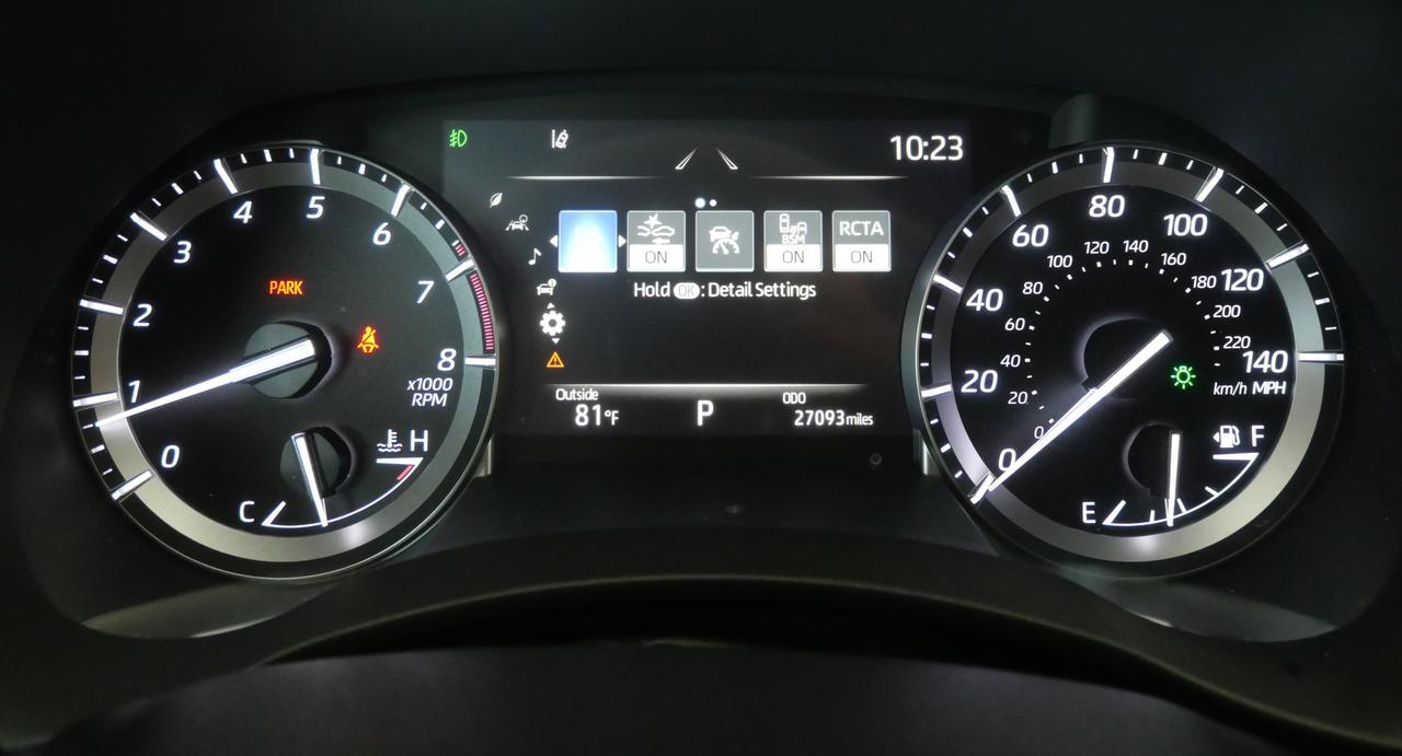 2022 Toyota Highlander XSE San Juan TX