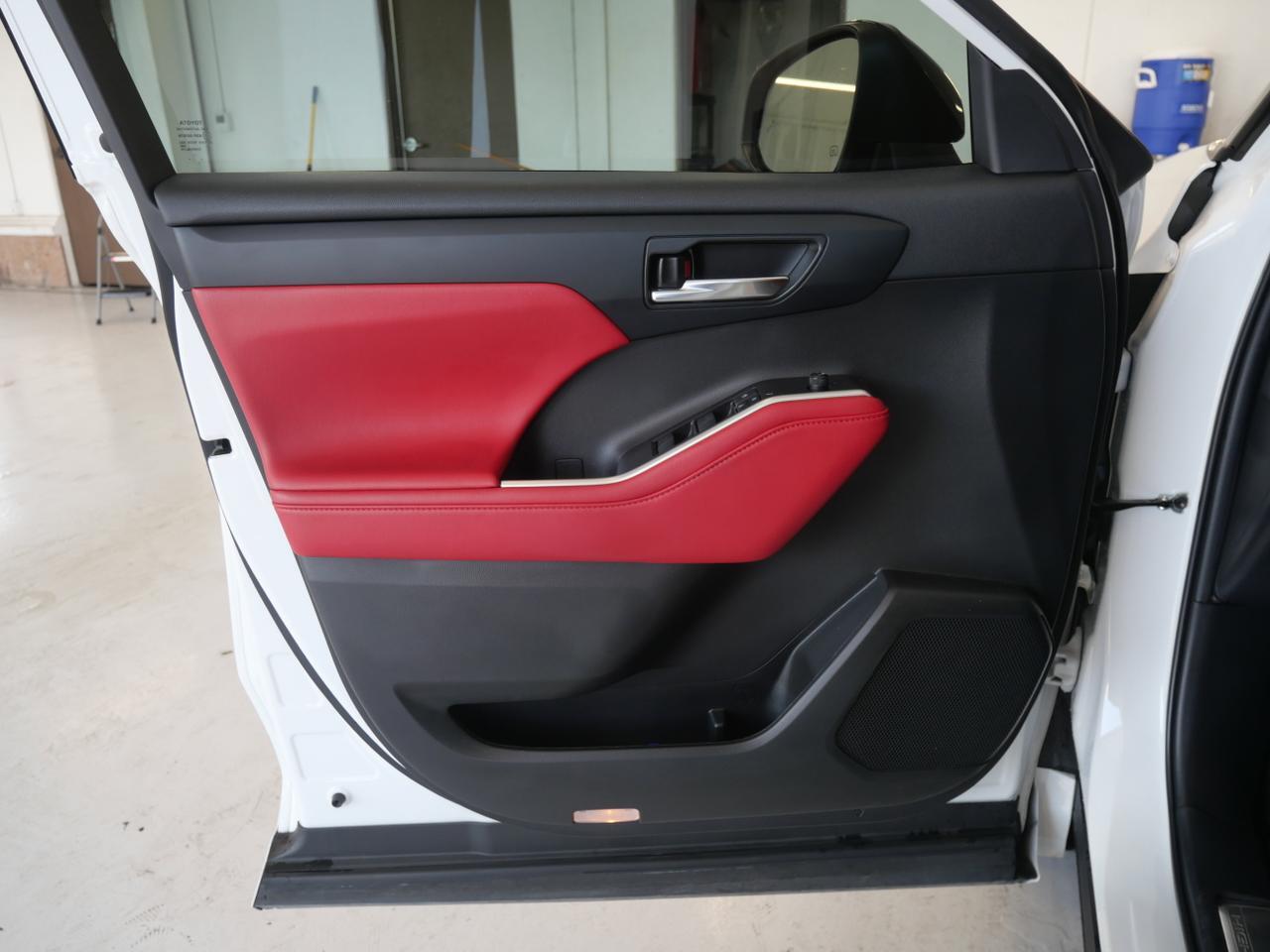 2022 Toyota Highlander XSE San Juan TX