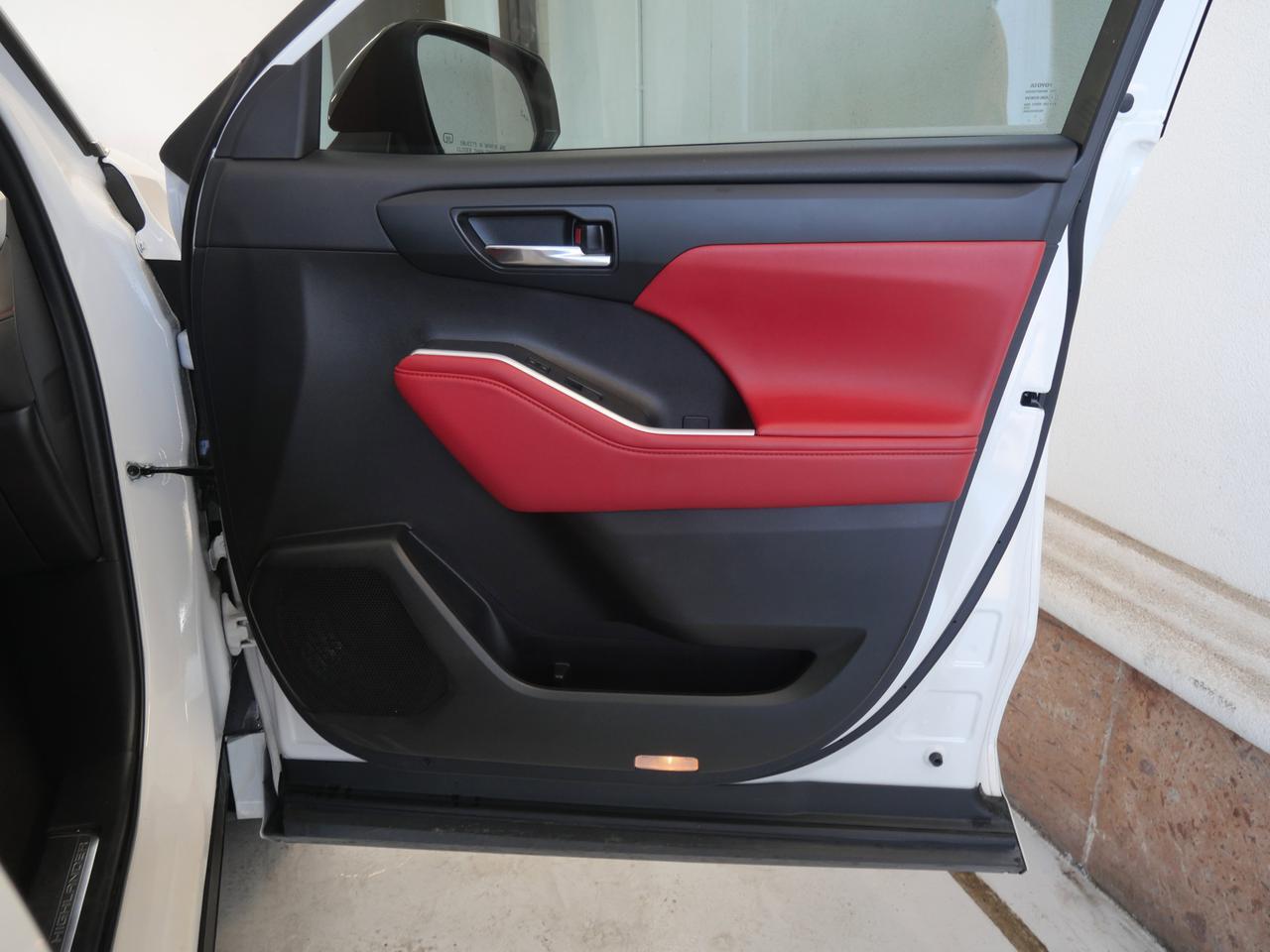 2022 Toyota Highlander XSE San Juan TX
