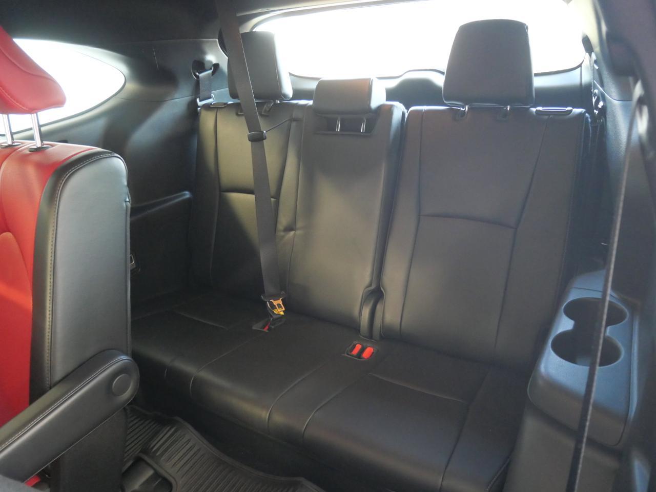 2022 Toyota Highlander XSE San Juan TX