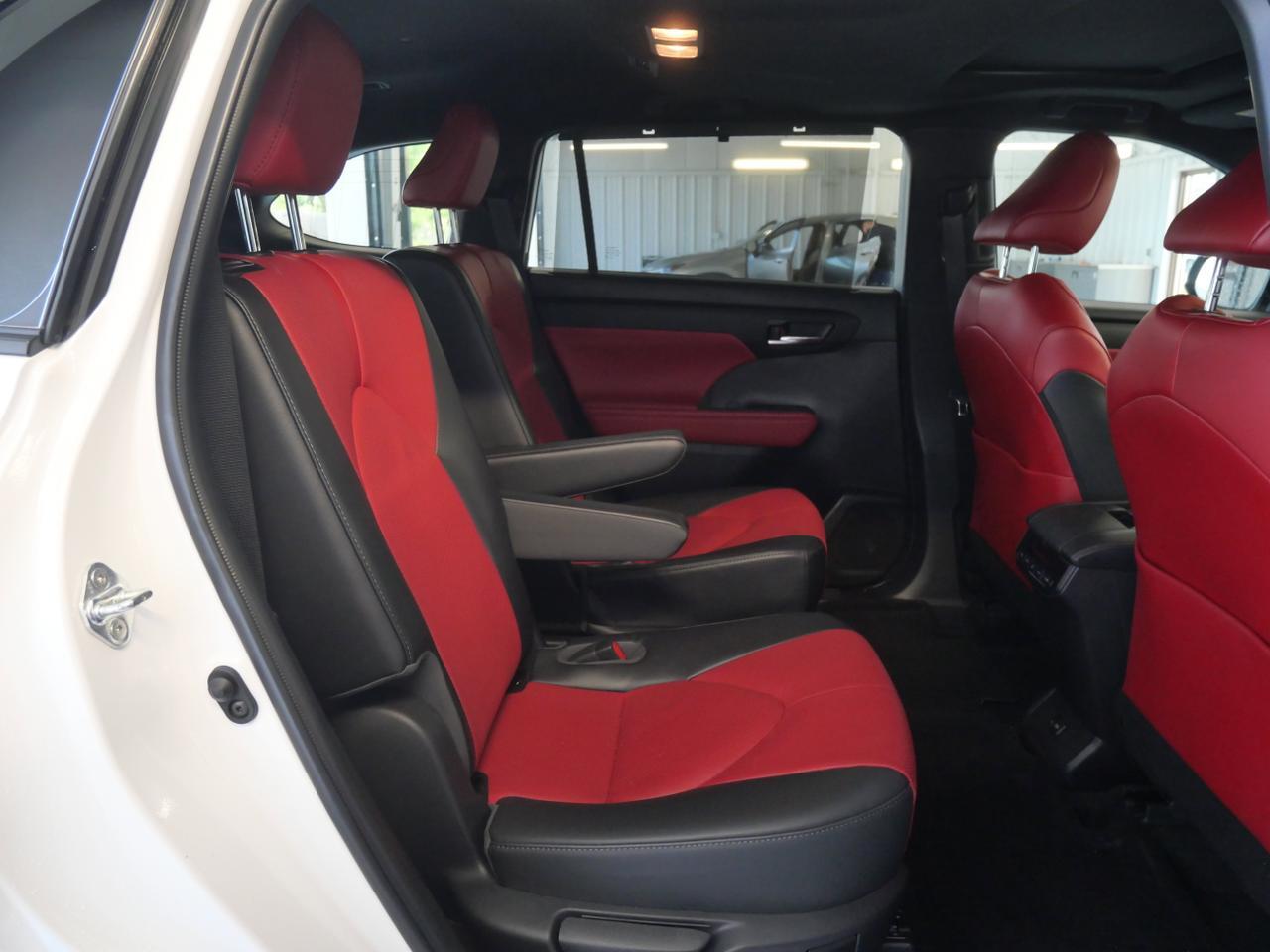 2022 Toyota Highlander XSE San Juan TX