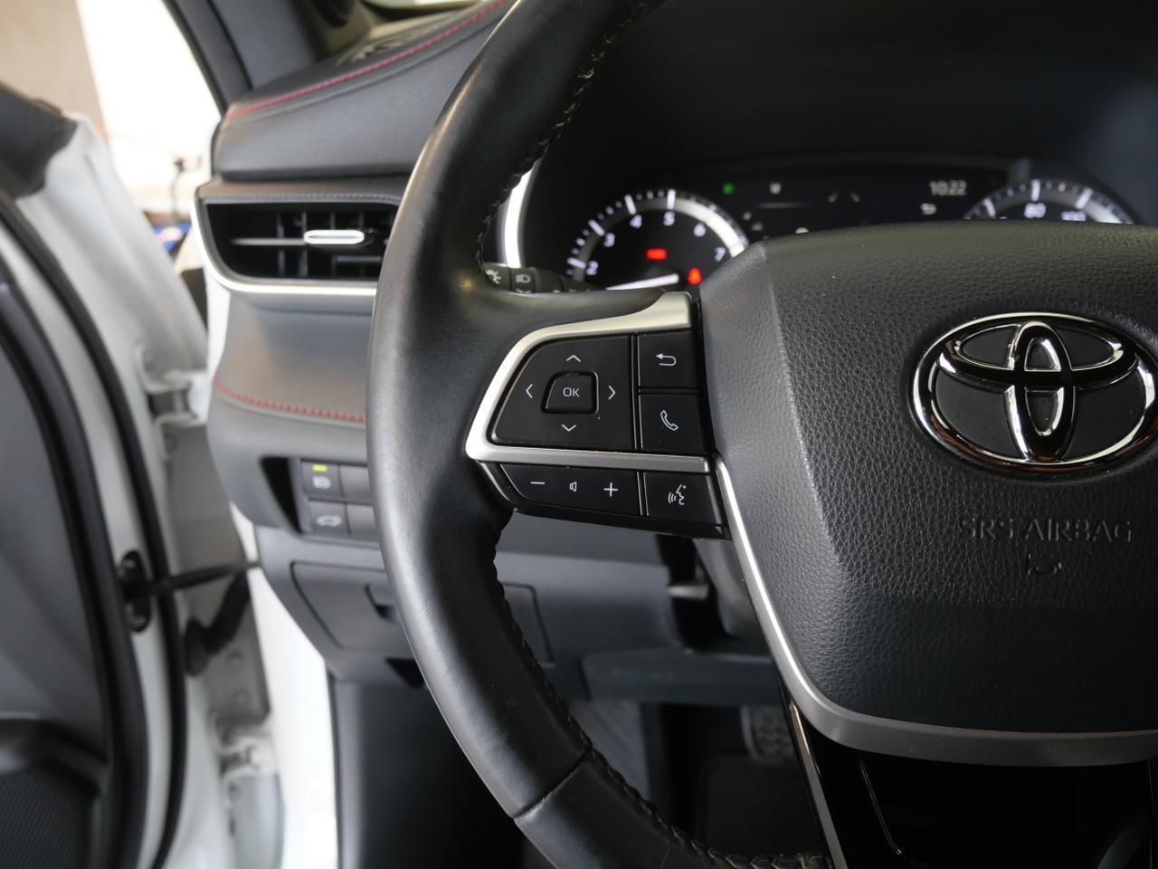 2022 Toyota Highlander XSE San Juan TX