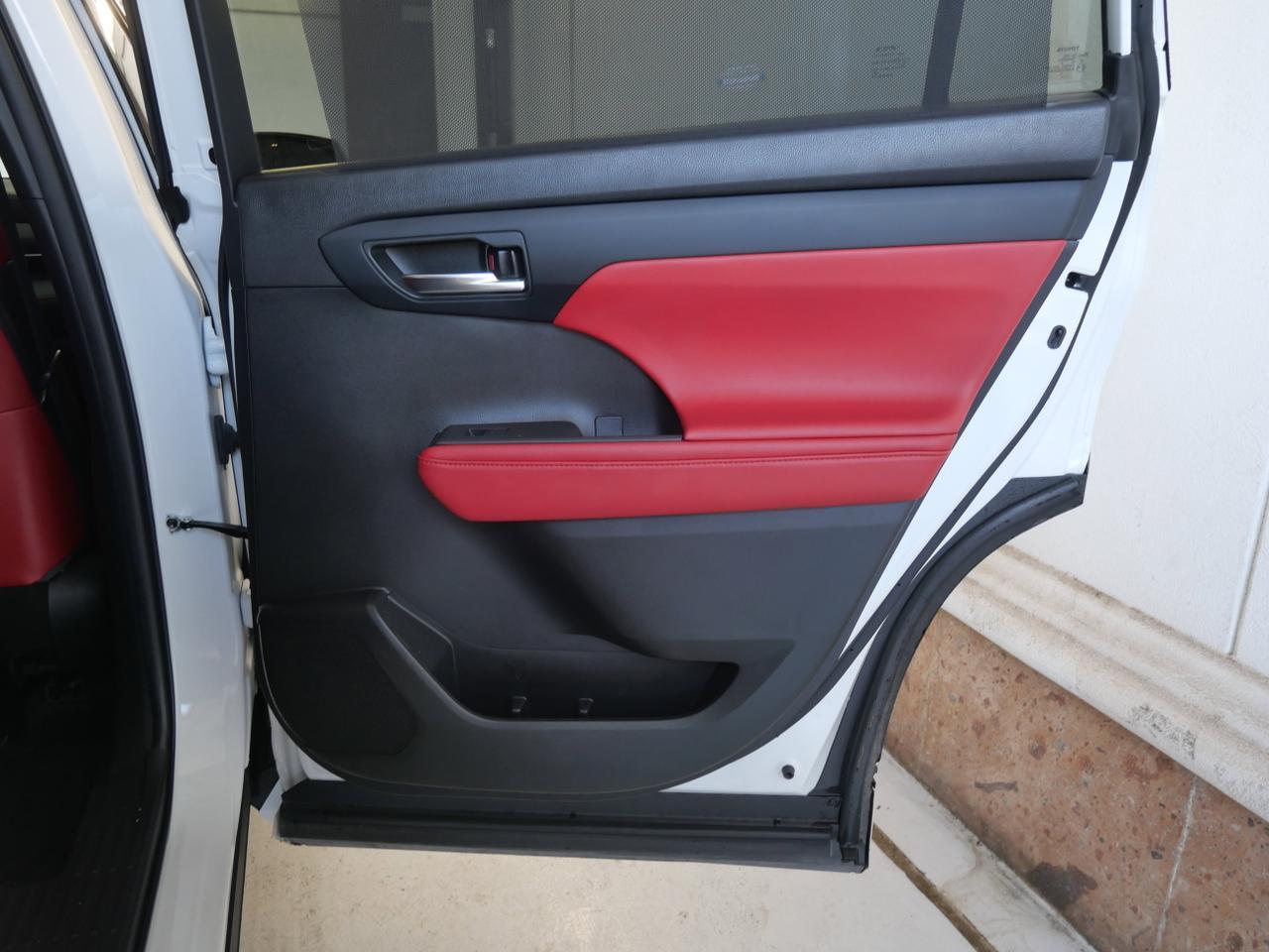 2022 Toyota Highlander XSE San Juan TX