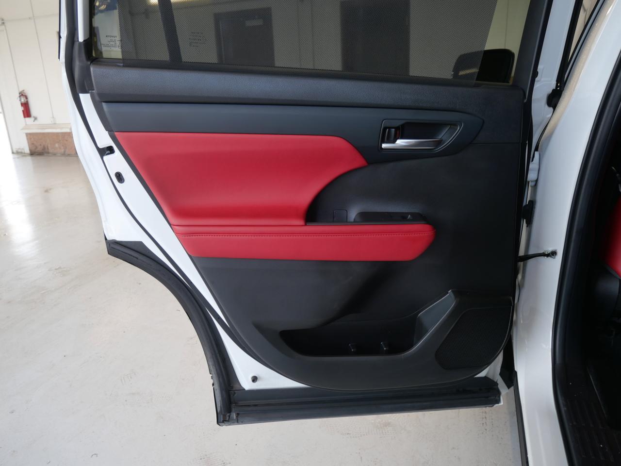2022 Toyota Highlander XSE San Juan TX