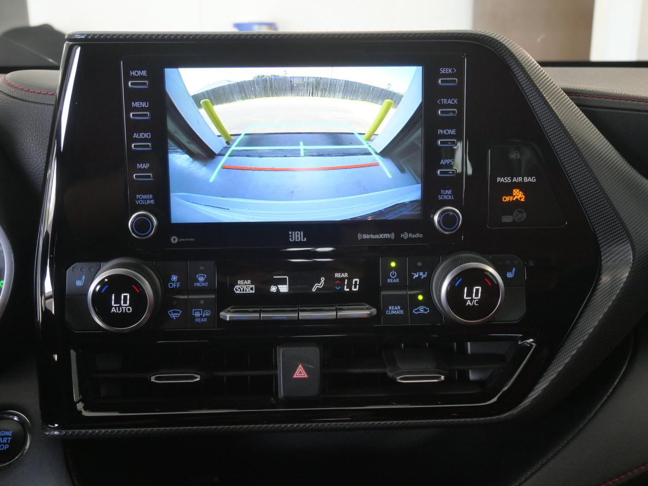 2022 Toyota Highlander XSE San Juan TX