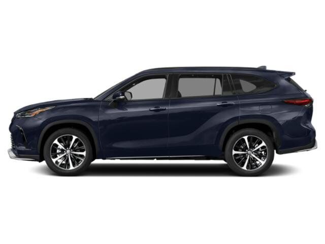 2022 Toyota Highlander XSE San Antonio TX