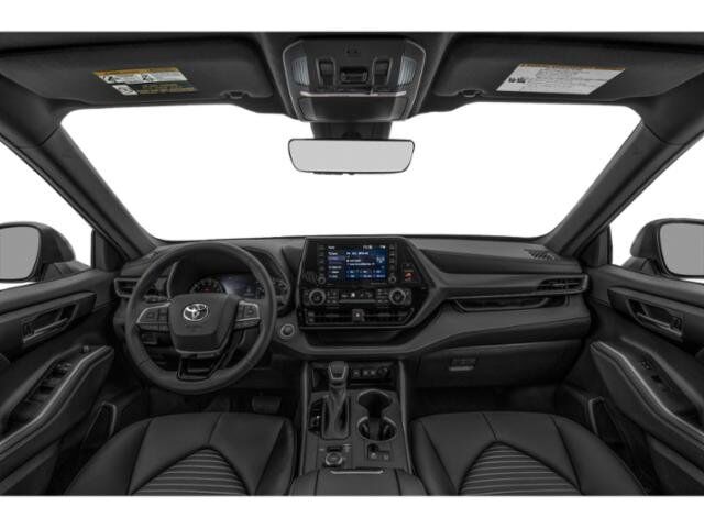 2022 Toyota Highlander XSE San Antonio TX