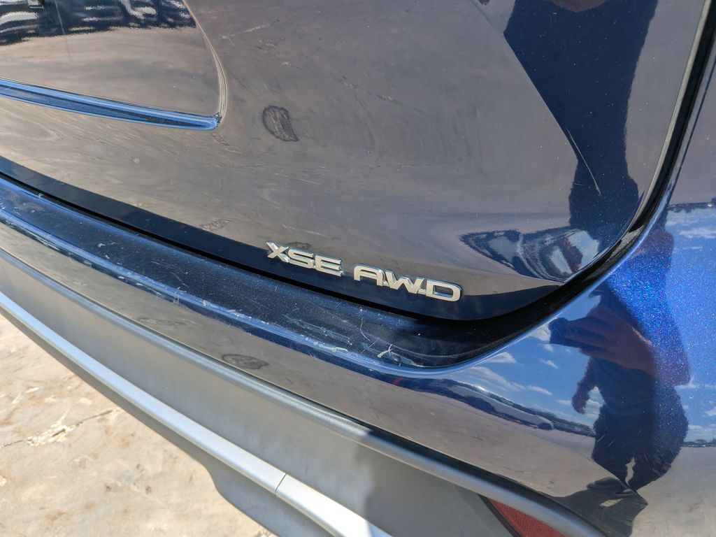 2022 Toyota Highlander XSE San Clemente CA