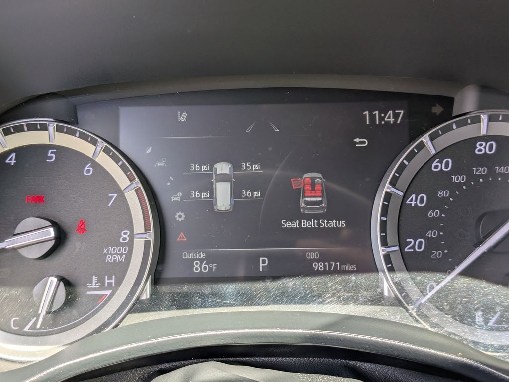 2022 Toyota Highlander XSE San Clemente CA