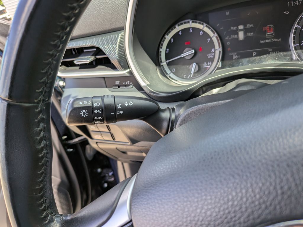 2022 Toyota Highlander XSE San Clemente CA