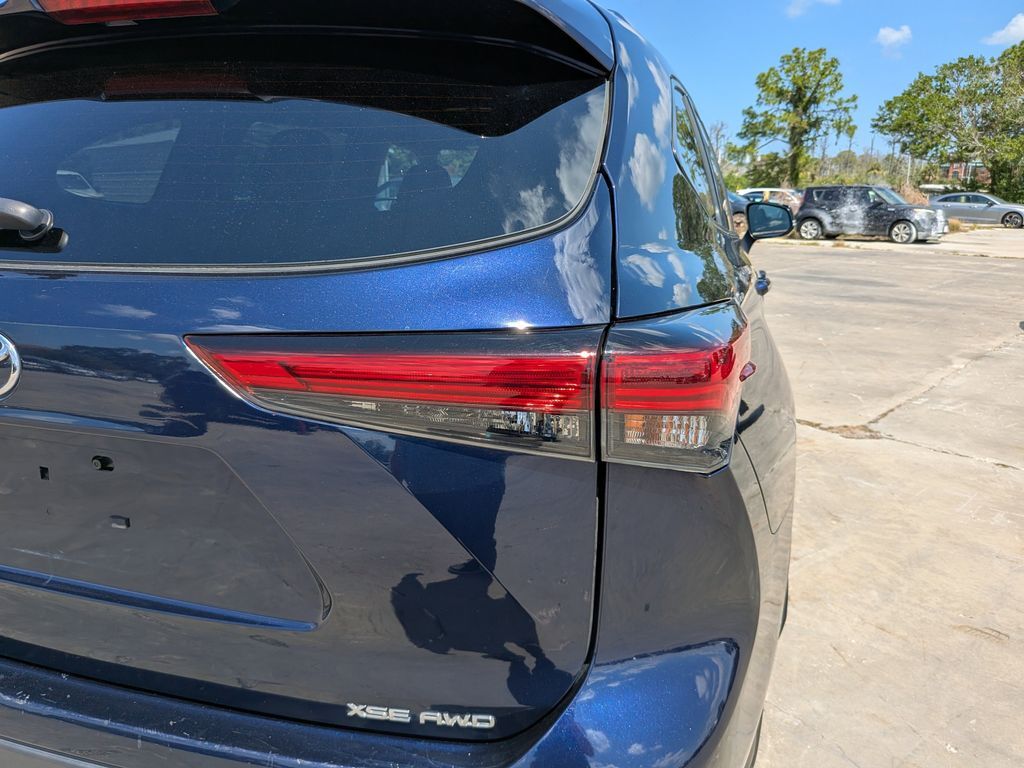 2022 Toyota Highlander XSE San Clemente CA