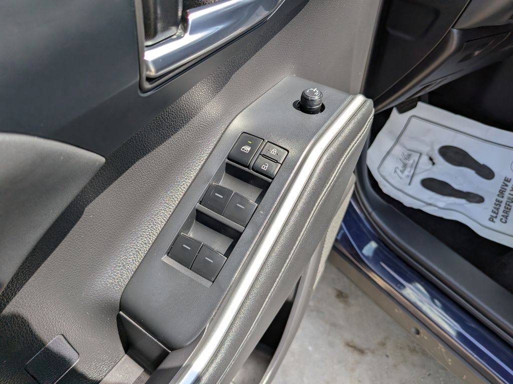 2022 Toyota Highlander XSE San Clemente CA