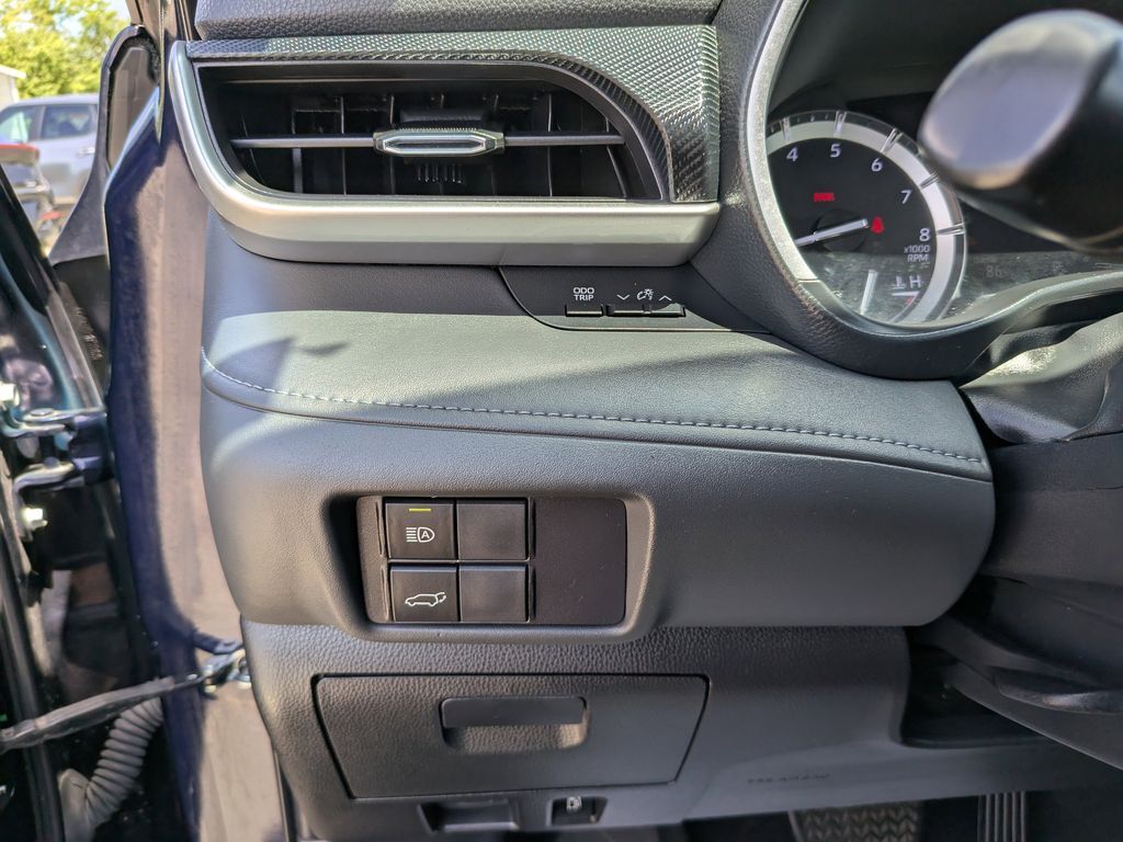 2022 Toyota Highlander XSE San Clemente CA