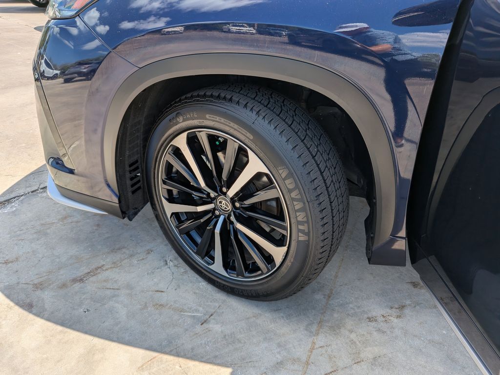 2022 Toyota Highlander XSE San Clemente CA