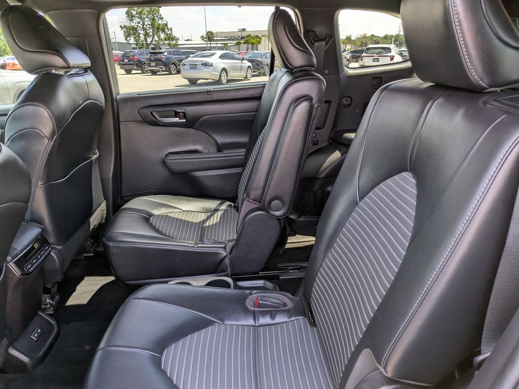 2022 Toyota Highlander XSE San Clemente CA