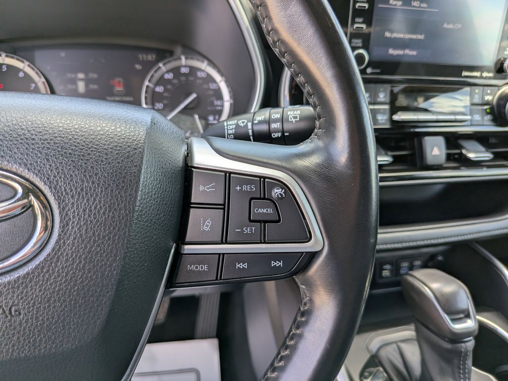 2022 Toyota Highlander XSE San Clemente CA