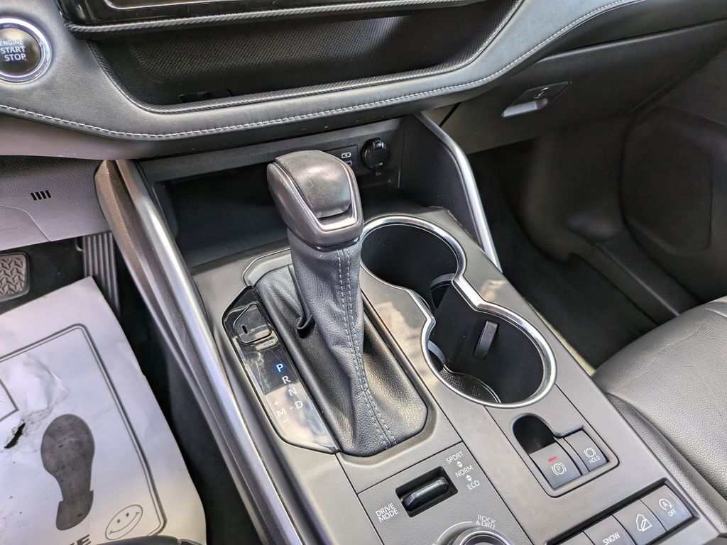 2022 Toyota Highlander XSE San Clemente CA