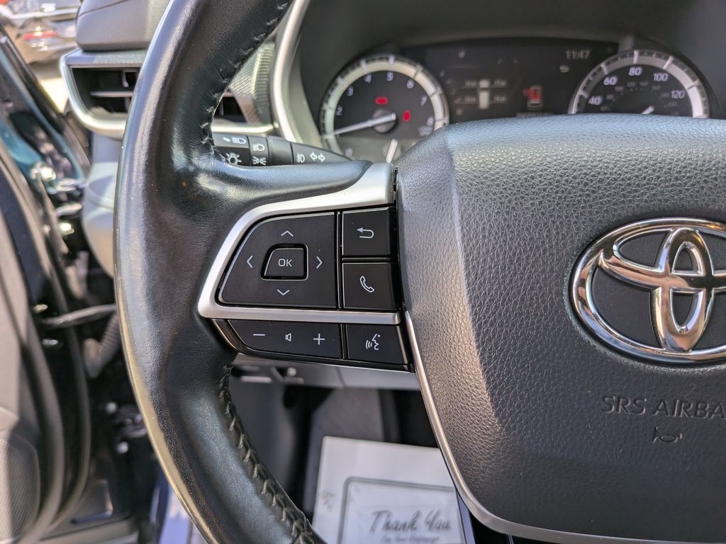 2022 Toyota Highlander XSE San Clemente CA