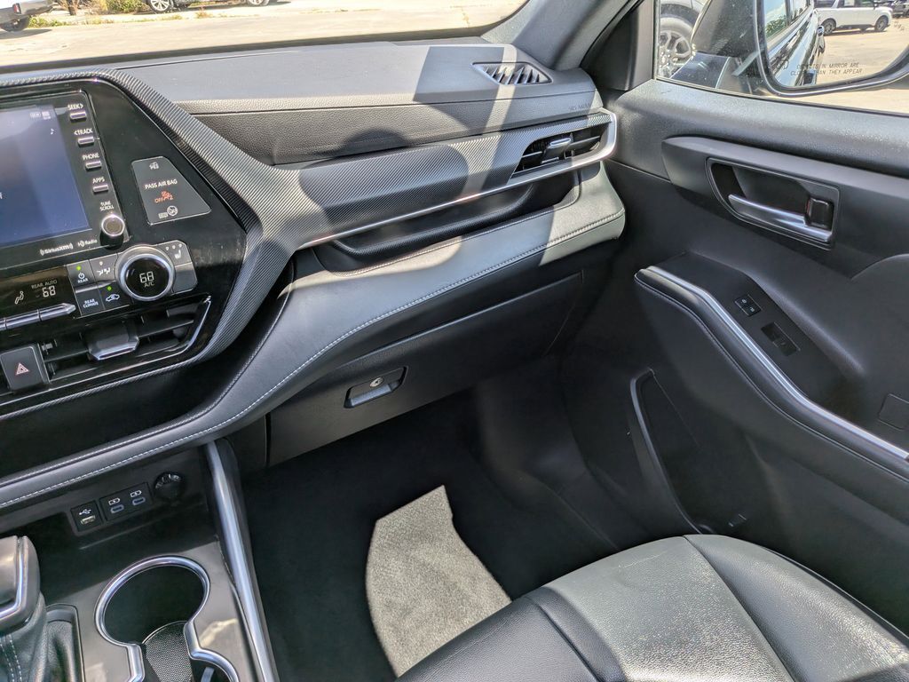 2022 Toyota Highlander XSE San Clemente CA