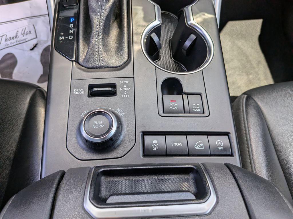 2022 Toyota Highlander XSE San Clemente CA