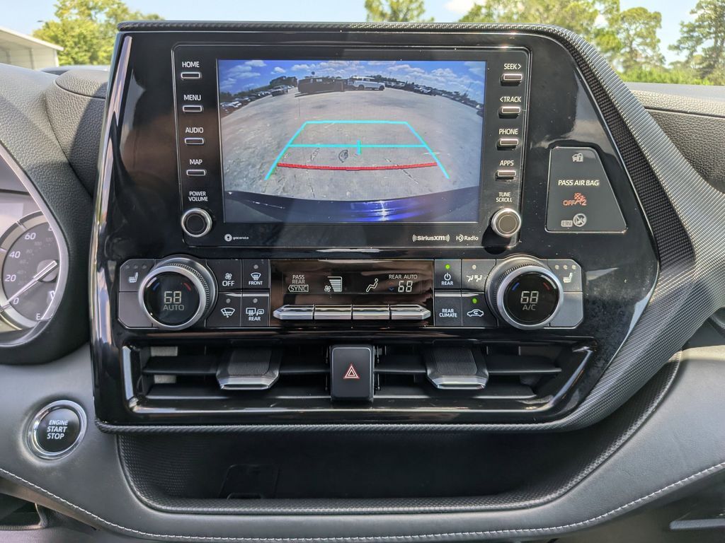 2022 Toyota Highlander XSE San Clemente CA