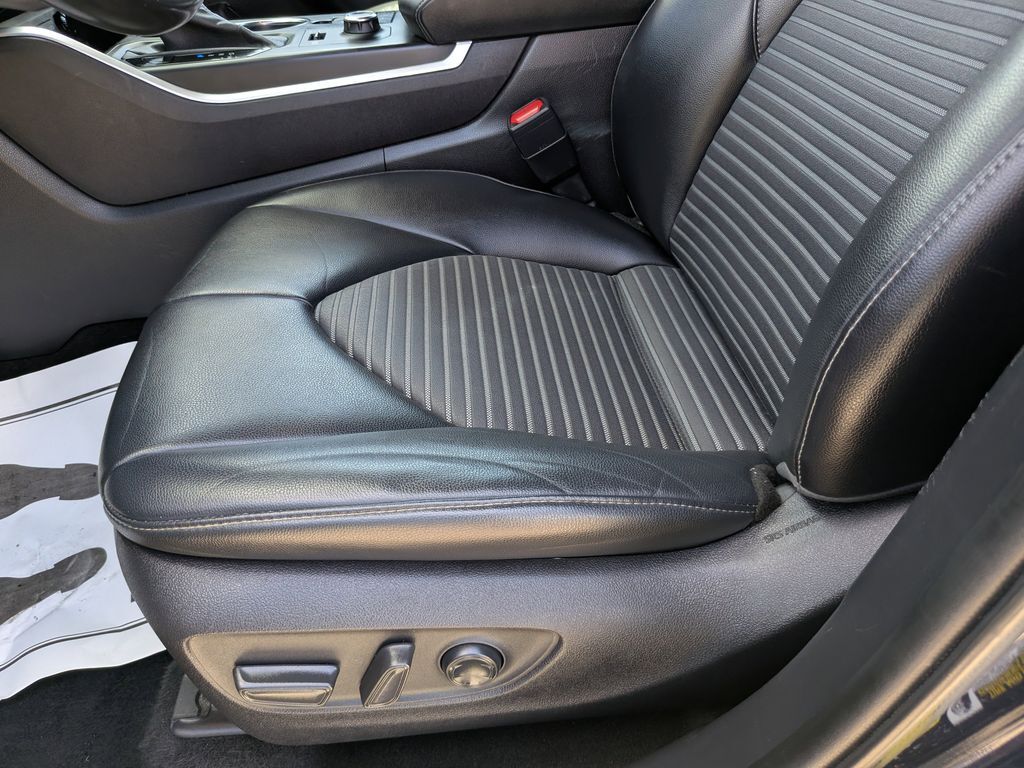 2022 Toyota Highlander XSE San Clemente CA