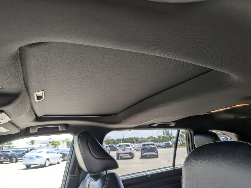 2022 Toyota Highlander XSE San Clemente CA