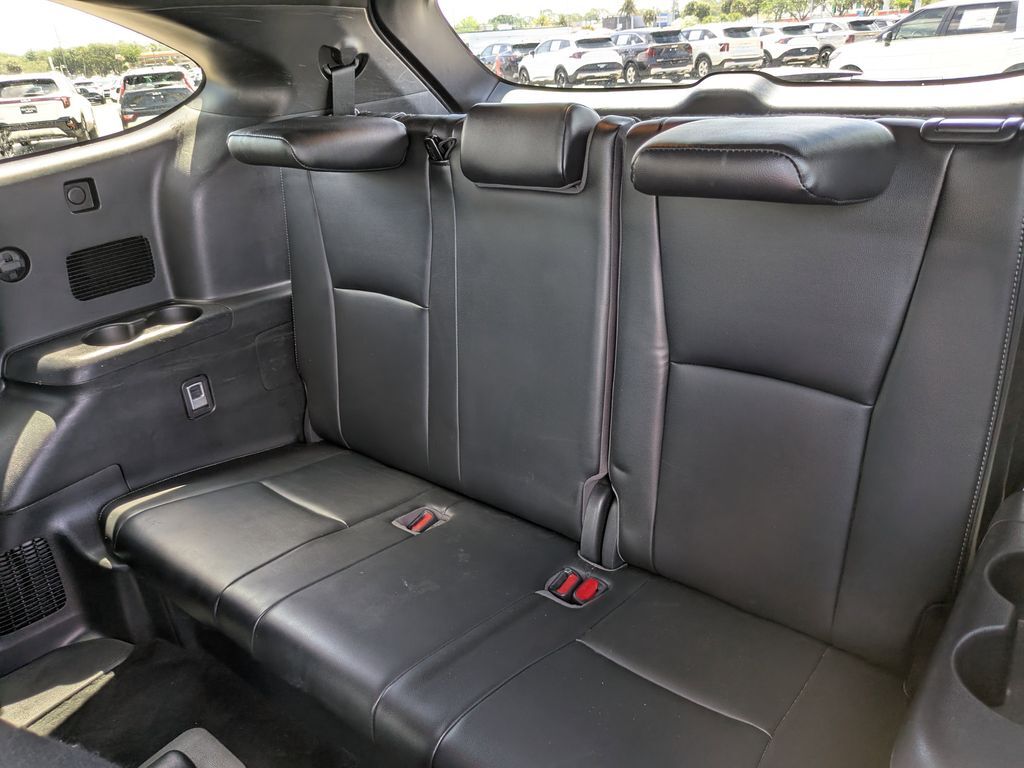 2022 Toyota Highlander XSE San Clemente CA