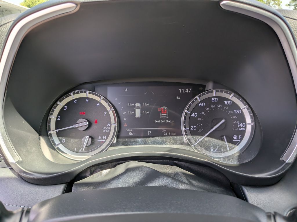 2022 Toyota Highlander XSE San Clemente CA