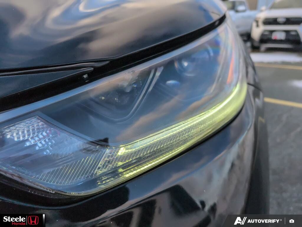 2022 Toyota Highlander XSE St. John's NL