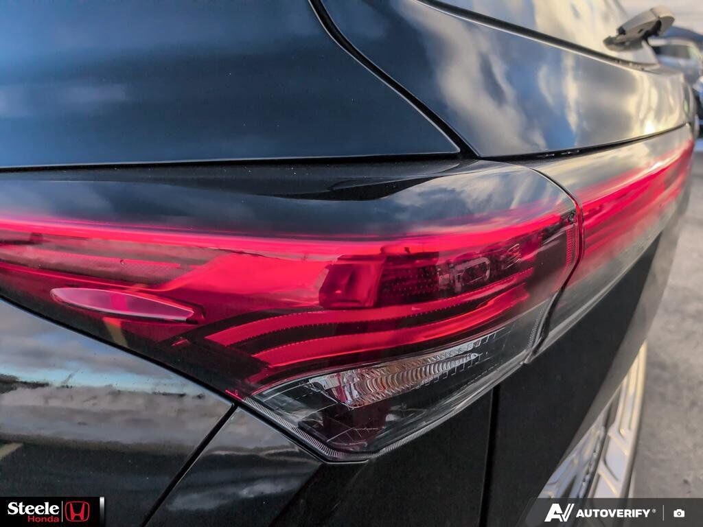 2022 Toyota Highlander XSE St. John's NL