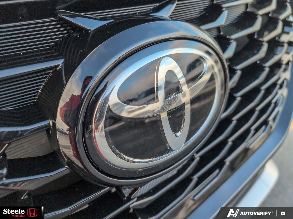 2022 Toyota Highlander XSE St. John's NL