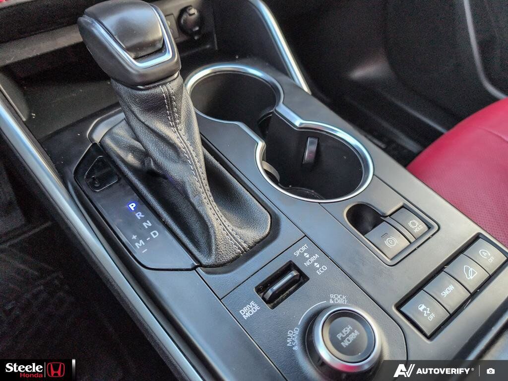 2022 Toyota Highlander XSE St. John's NL