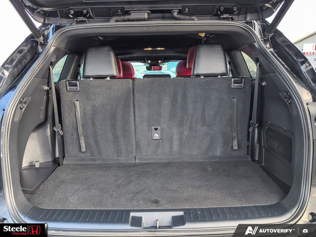 2022 Toyota Highlander XSE St. John's NL