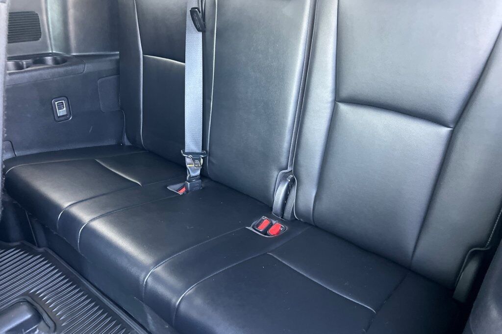 2022 Toyota Highlander XSE Fruitland ID