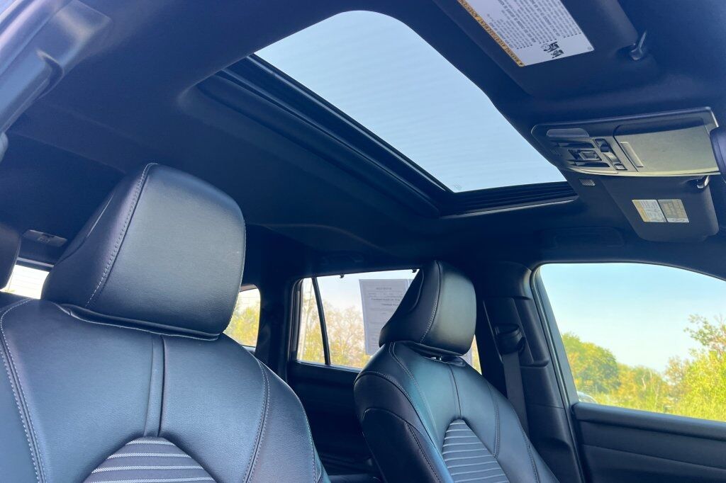 2022 Toyota Highlander XSE Fruitland ID