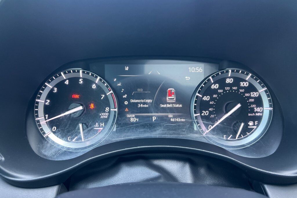 2022 Toyota Highlander XSE Fruitland ID