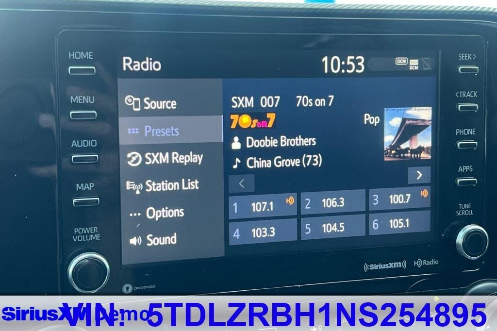 2022 Toyota Highlander XSE Fruitland ID