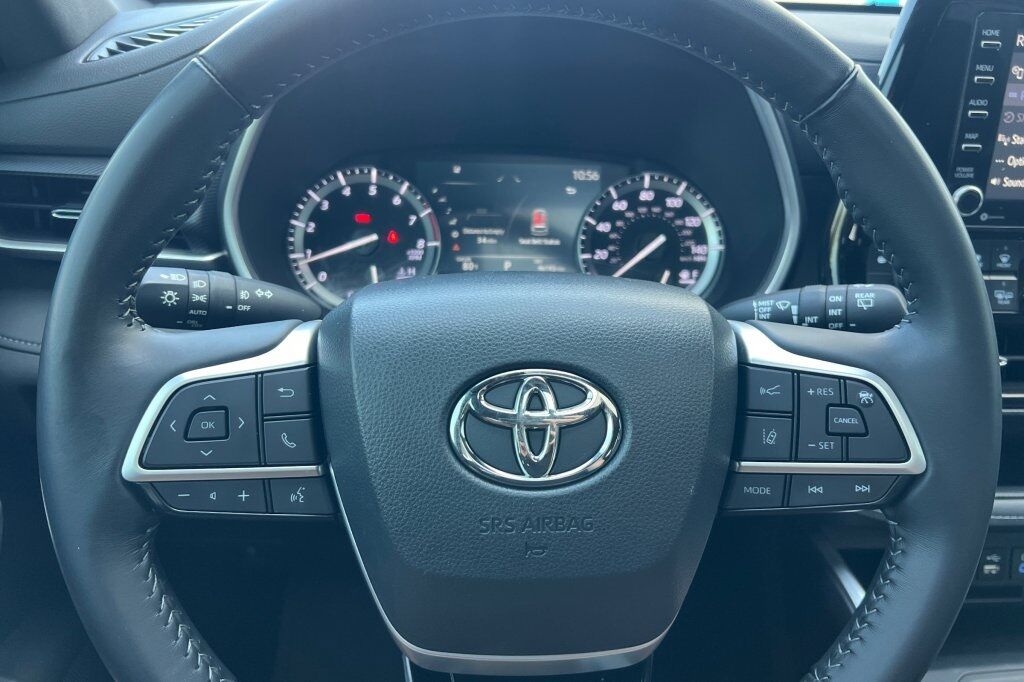 2022 Toyota Highlander XSE Fruitland ID