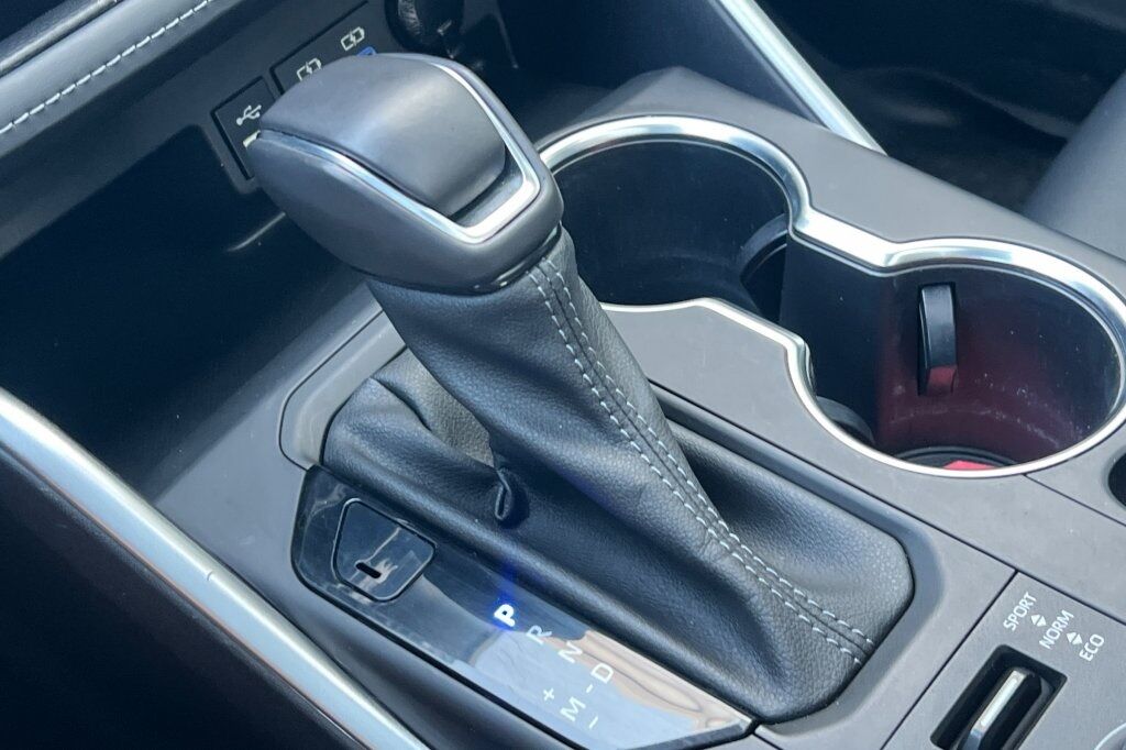 2022 Toyota Highlander XSE Fruitland ID