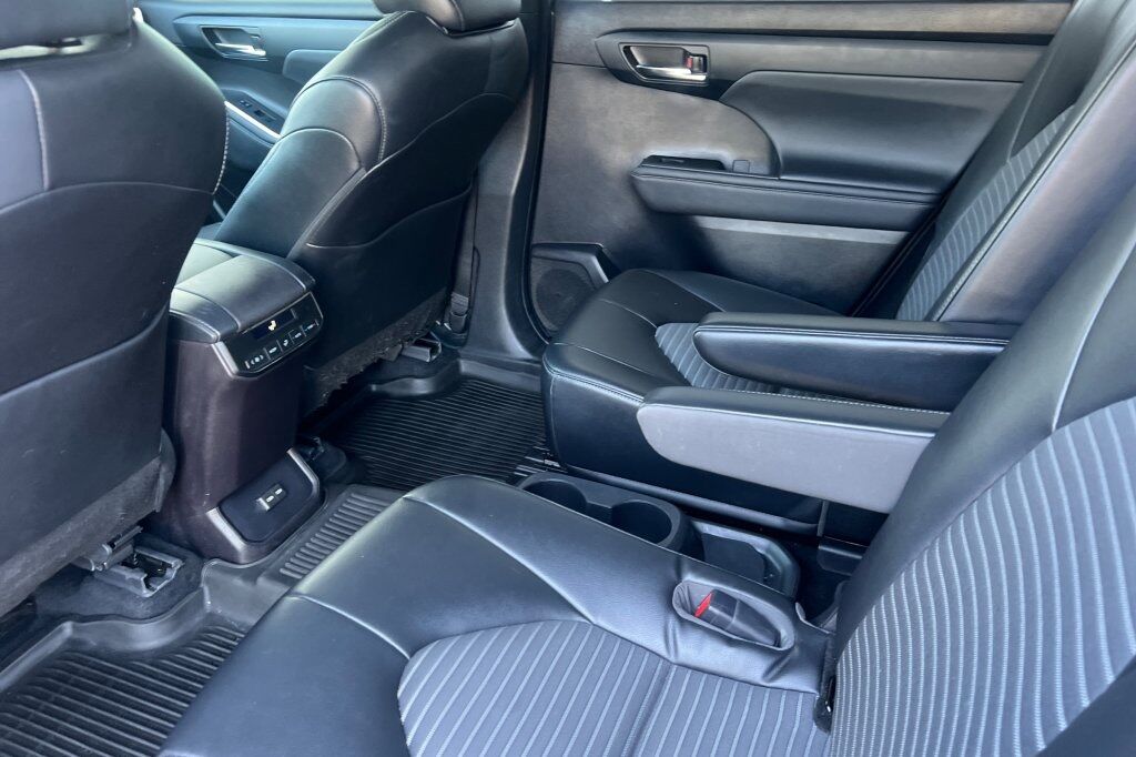 2022 Toyota Highlander XSE Fruitland ID