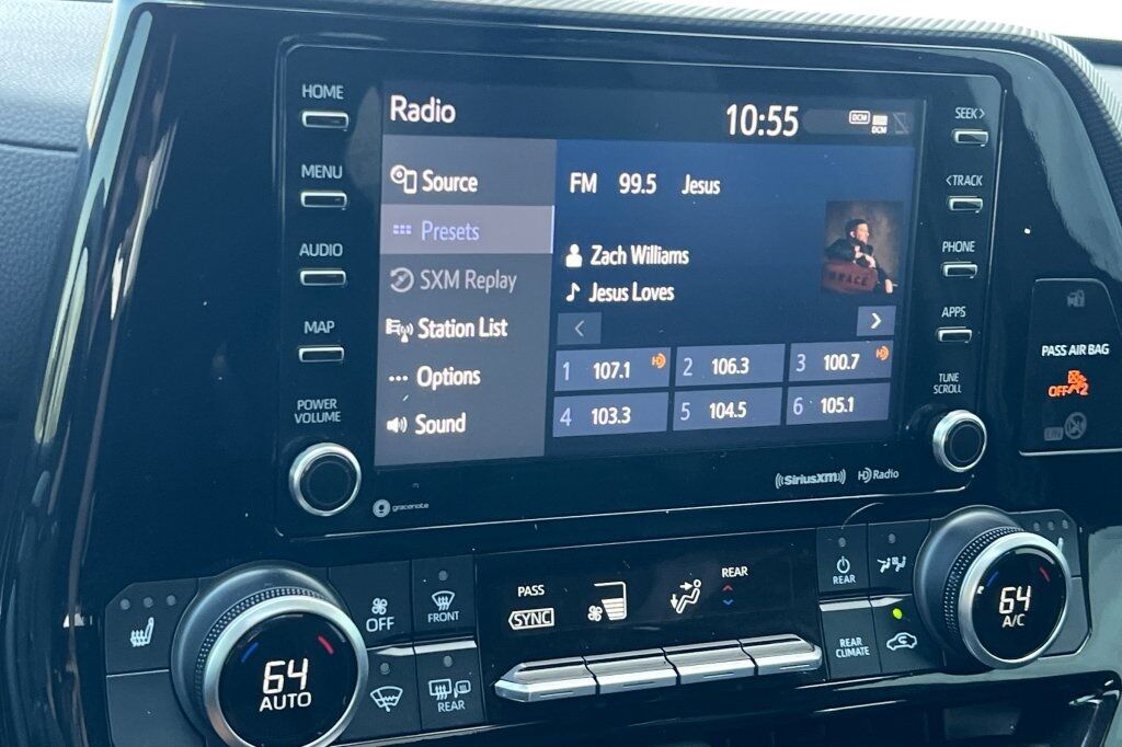 2022 Toyota Highlander XSE Fruitland ID