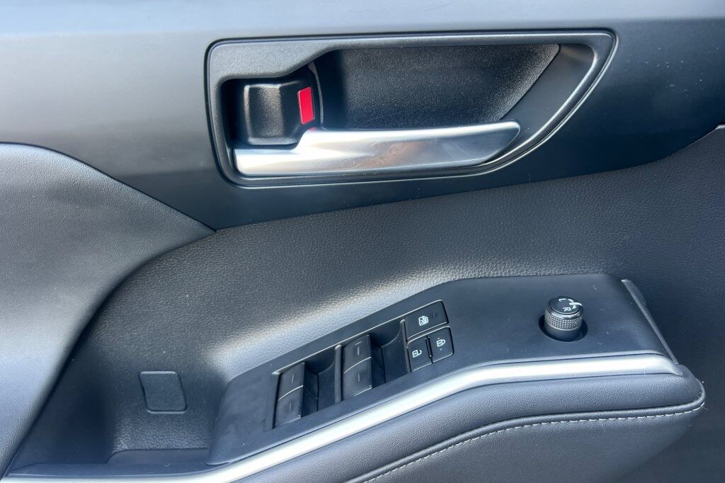 2022 Toyota Highlander XSE Fruitland ID