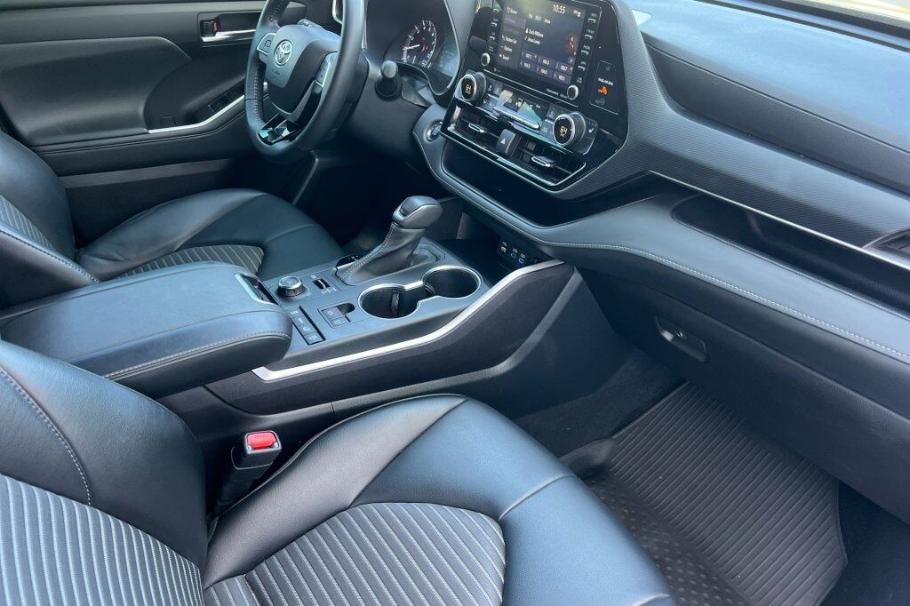 2022 Toyota Highlander XSE Fruitland ID