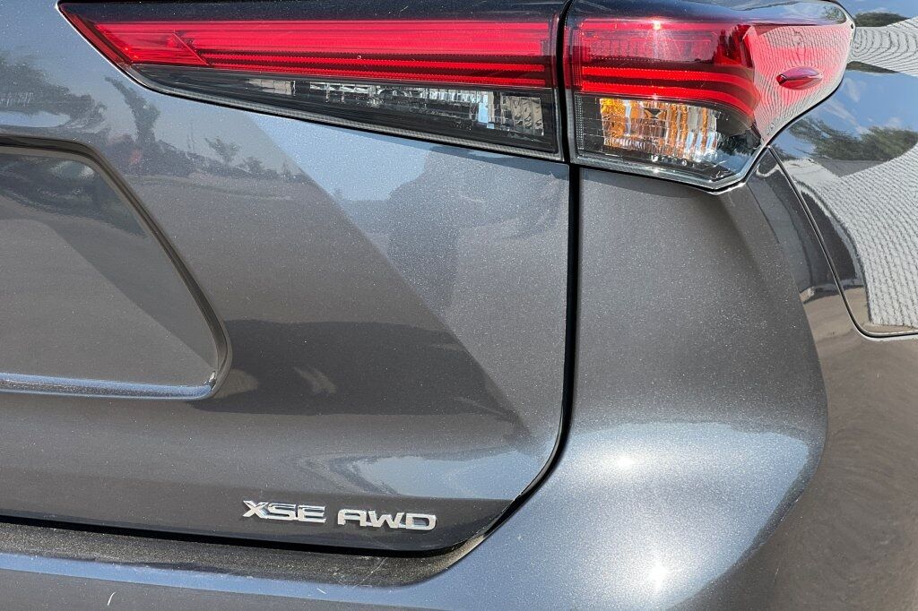 2022 Toyota Highlander XSE Fruitland ID