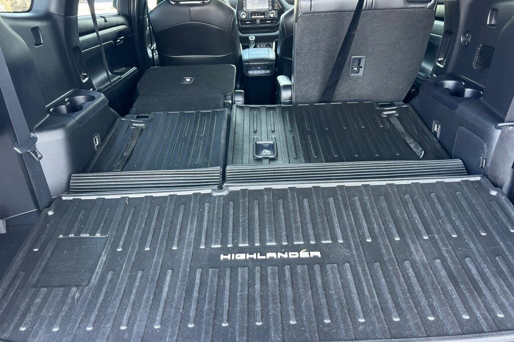 2022 Toyota Highlander XSE Fruitland ID