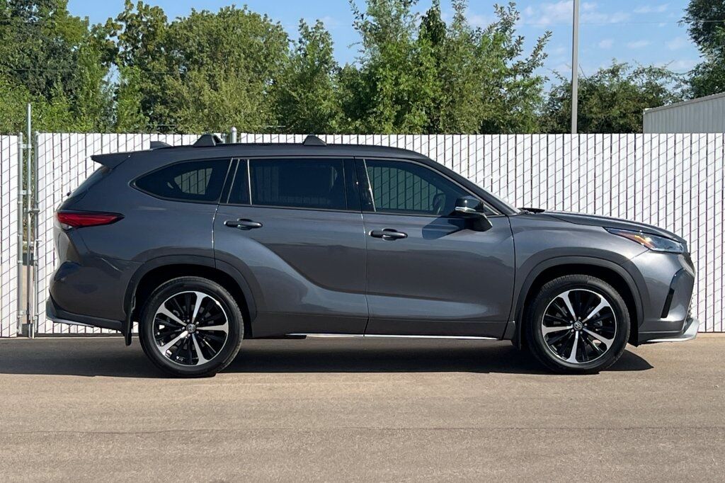 2022 Toyota Highlander XSE Fruitland ID