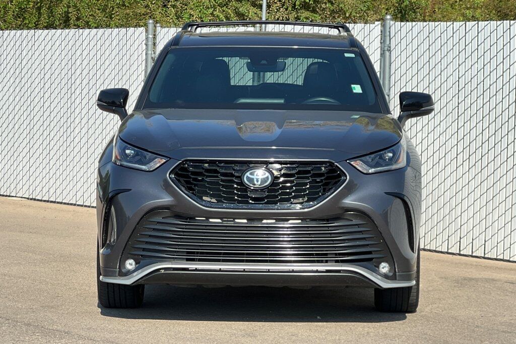 2022 Toyota Highlander XSE Fruitland ID